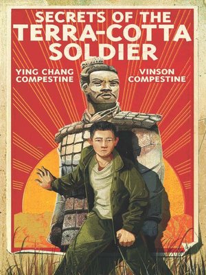cover image of Secrets of the Terra-Cotta Soldier